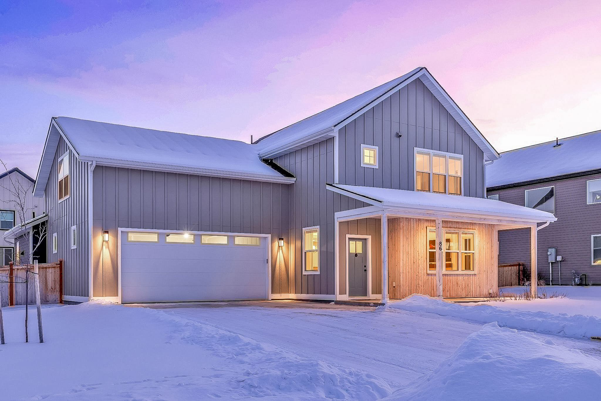 Selling a Home in Bozeman This Winter: What You Need to Know